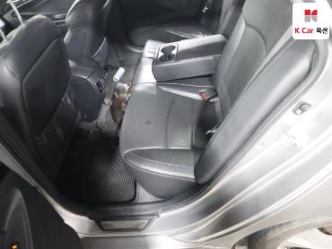 2011 - hyundai sonata