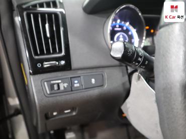 2011 - hyundai sonata