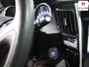 2011 - hyundai sonata