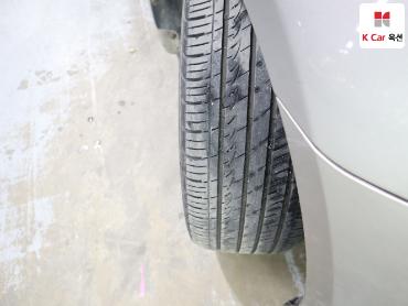 2011 - hyundai sonata