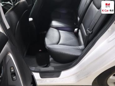 2013 - hyundai avante