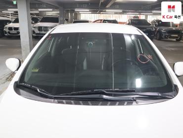 2013 - hyundai avante