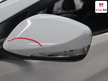 2013 - hyundai avante