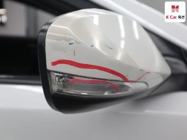 2013 - hyundai avante