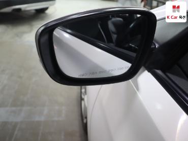 2013 - hyundai avante