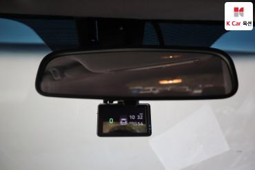 2012 - hyundai avante
