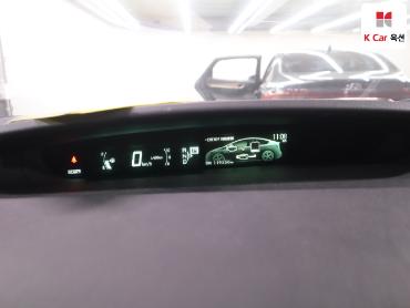 2012 - toyota prius