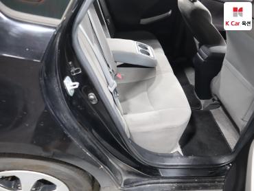 2012 - toyota prius
