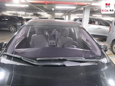 2012 - toyota prius