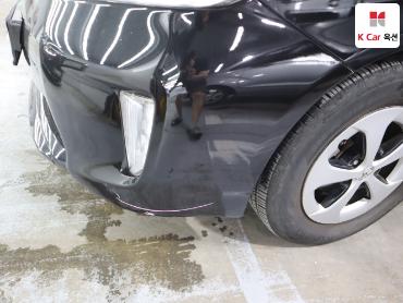 2012 - toyota prius