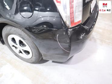 2012 - toyota prius