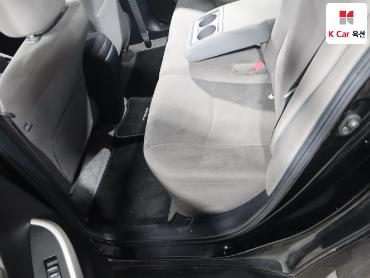 2012 - toyota prius