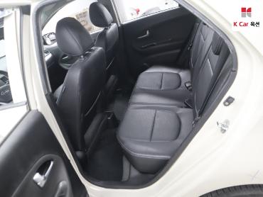 2012 - kia morning