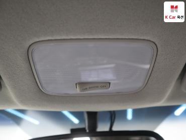 2012 - kia morning