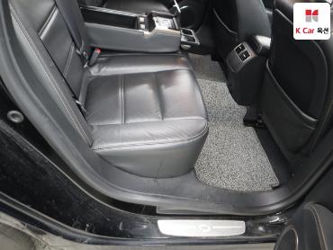 2014 - renault samsung sm7