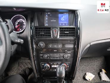 2014 - renault samsung sm7