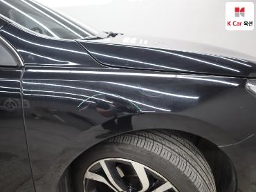 2014 - renault samsung sm7