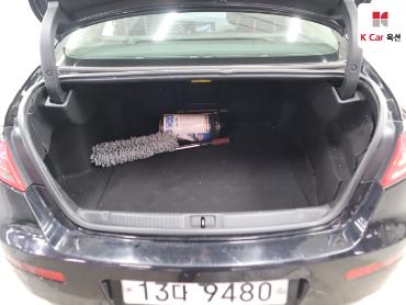 2014 - renault samsung sm7