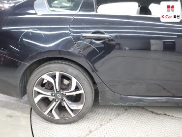 2014 - renault samsung sm7
