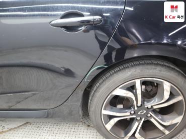 2014 - renault samsung sm7