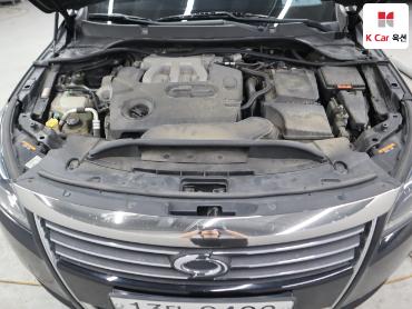 2014 - renault samsung sm7
