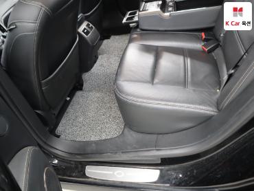 2014 - renault samsung sm7
