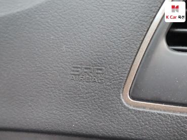 2014 - renault samsung sm7