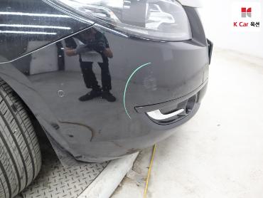 2014 - renault samsung sm7