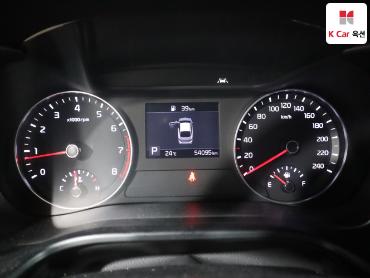 كيا K3 2021 — صورة 11