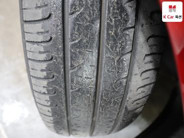 كيا K3 2021 — صورة 31