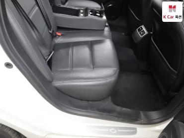 2014 - renault samsung sm7