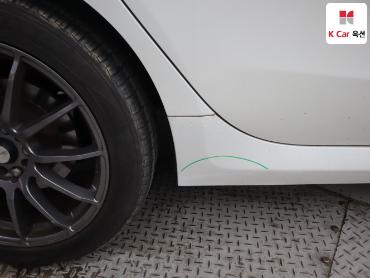 2014 - renault samsung sm7