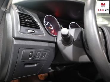2014 - renault samsung sm7