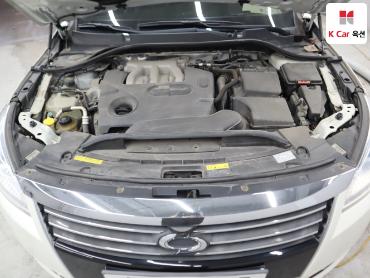 2014 - renault samsung sm7