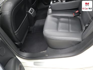 2014 - renault samsung sm7