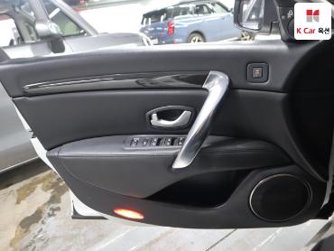 2014 - renault samsung sm7