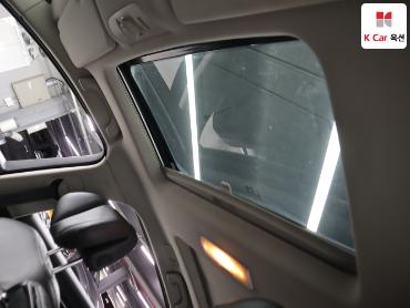 2014 - renault samsung sm7