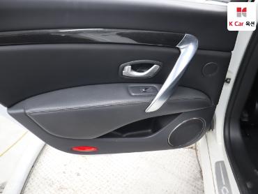 2014 - renault samsung sm7