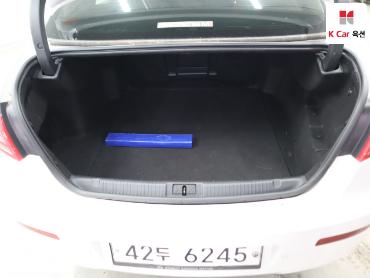 2014 - renault samsung sm7