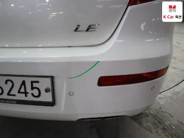 2014 - renault samsung sm7