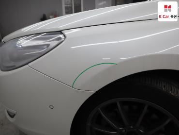 2014 - renault samsung sm7