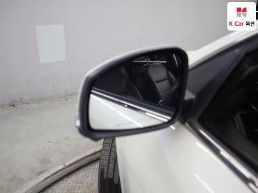 2014 - renault samsung sm7