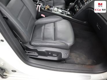 2014 - renault samsung sm7