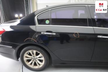 2012 - hyundai bh330