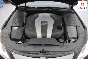 2012 - hyundai bh330