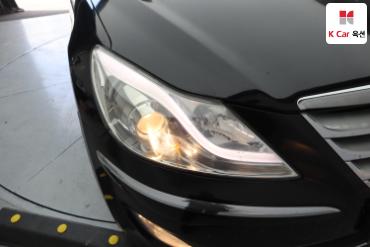 2012 - hyundai bh330