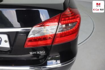 2012 - hyundai bh330