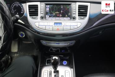 2012 - hyundai bh330