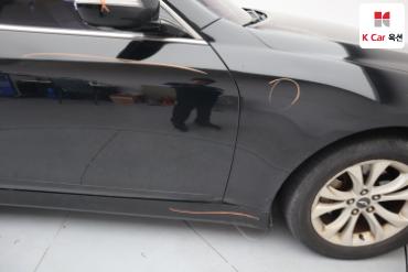 2012 - hyundai bh330