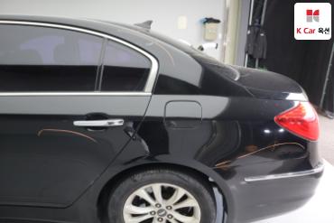 2012 - hyundai bh330